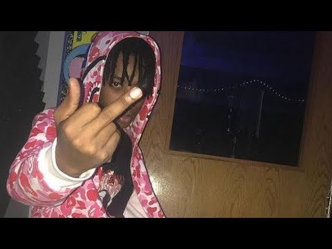 StainBloody - On Me [Prod by Huff47]