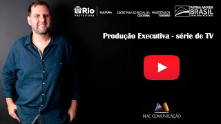 Encontro Produção Executiva