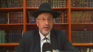 PREPARES TOI POUR LE MOIS D'ELOUL pour Chalom ben Simha Akiba zal