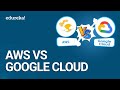 AWS VS GOOGLE CLOUD | DIFFERENCE BETWEEN AMAZON AWS AND GOOGLE CLOUD | ..