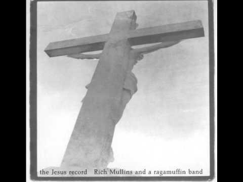Rich Mullins & A Ragamuffin Band - The Jesus Record, Radio Special