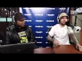 Mac Miller Explains "Somebody Do Something" on Sway in the Morning | Sway's Universe