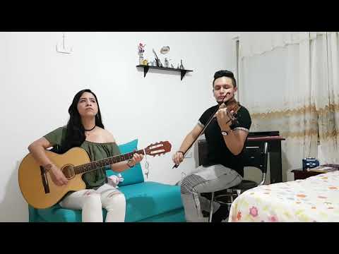 Hay amores, Shakira - cover