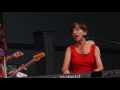 Marcia Ball -"It hurts to be in love"