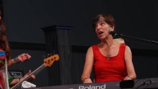 Marcia Ball -&quot;It hurts to be in love&quot;