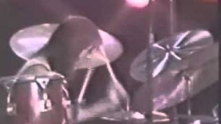 1974 Fleetwood Mac - Coming Home (Live).wmv