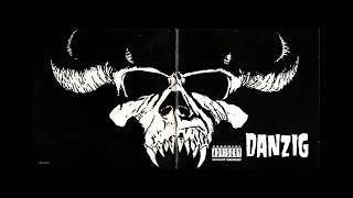Danzig - Not Of This World