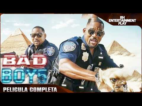 Bad Boy 5 (2026) 🔴 Película Completa en Español Latino HD | Estreno Acción