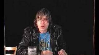 Visací zámek -večírek    (Jan Haubert)