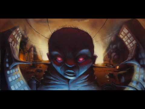 DrtiDzo - Ostavljena stvar (Serbian Rap) 2012