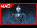 『MAD』Opening Ultraman Z | Masaaki Endoh - Goshowa Kudasai Ware no Na o! (Full Song + Lyrics)