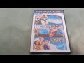 EL DORADO SINBAD LEGEND OF THE SEVEN SEAS JOSEPH KING OF DREAMS TRIPLE FEATURE DVD Overview Fail