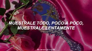 girls&#39; generation - etude // sub español