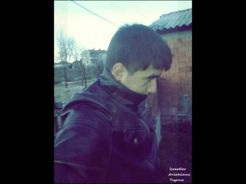 Alışma bana bugün varım yarın birden yok olurum