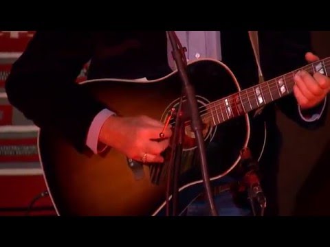 Cancion Mixteca  -  Mike Hurwitz and The Aimless Drifters