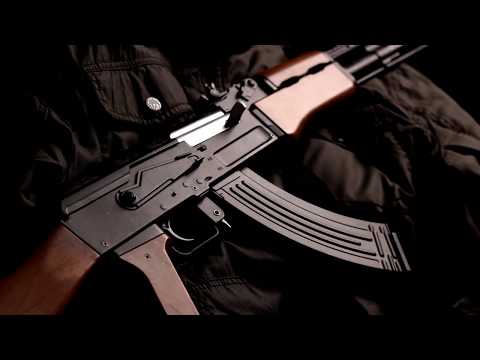 Alex Ceesay - När döden inte skrämmer längre