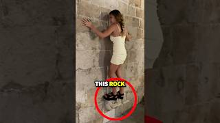 NOBODY Can Stand On This Rock😭