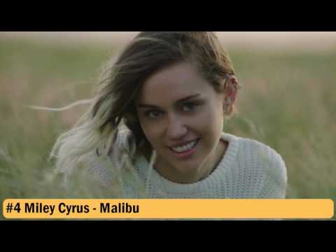 My Own Single Charts - Top 10 | 10.06.2017