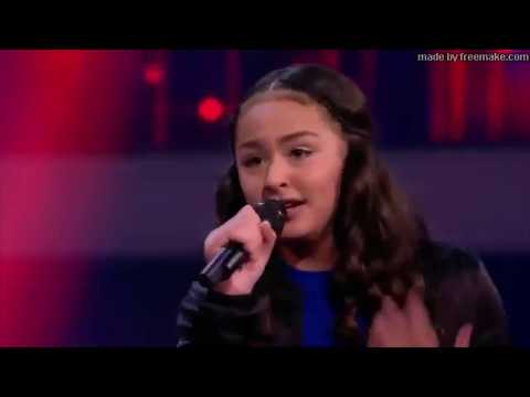 Music DC Asija vs Lyova vs Missy   Nasa   The Battle   The Voice Kids 2020