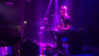 The Antlers - Wake  - Leeds Belgrave Music Hall - 19/04/2019