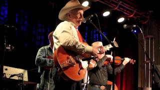 The Time Jumpers &amp; Ranger Doug Green , Stars Above The Rio