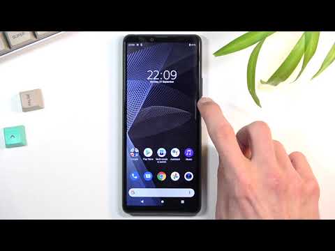 Top Tricks SONY Xperia 10 III | The Best Tips | Advanced Features
