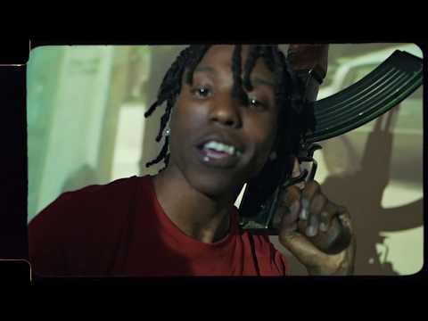 Hundoboyy - Young Boy