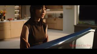 VENETA CUCINE Spot 2025