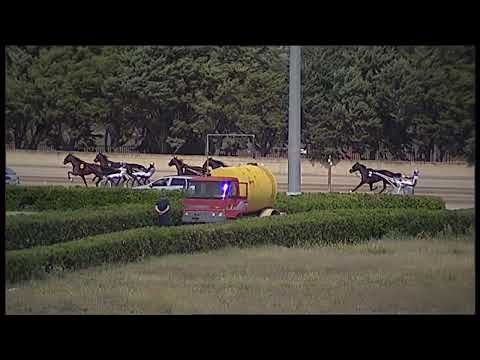 Ippodromo dei Sauri - 1' corsa del 6 ottobre 2022