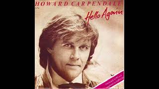 Howard Carpendale - Hello Again