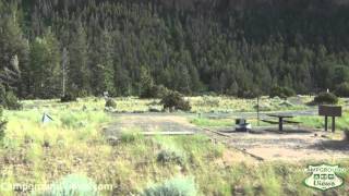 Rex Hale Campground Video