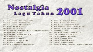 Download lagu Nostalgia Lagu Tahun 2001 mp3 Download lagu Nostalgia Lagu Tahun 2001 mp3