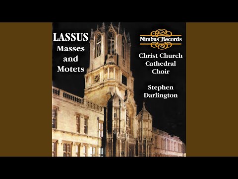 Missa Venatorum: Sanctus