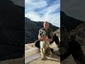 EPOS ZEUS At The Mountains