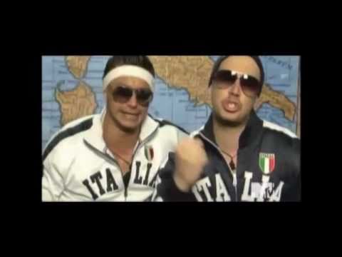 Jersey Shore (Season 4) | Figaro Fist Pump Promo