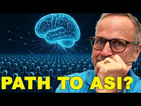 The $57 Billion AI Blunder: SLiMs & HRM to Usher in Superintelligence!