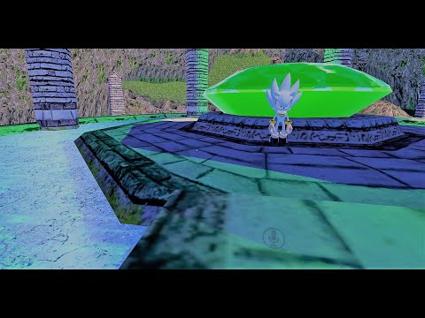 Spicy Nazo returns feat. Spicy Sonic and Nice Shadow| vrchat