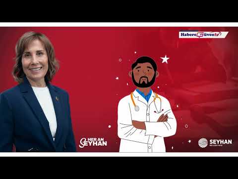 Seyhan Belediyesinin YKS Gurur Tablosu: Gençlerden Büyük Başarı!