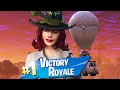 De getaway is echt super leuk! - Fortnite battle royale gameplay!