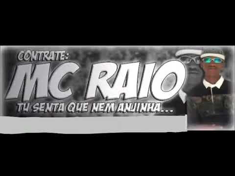 Mc JR 357 - Tu Senta Que Nem Anjinha (Dj Alisson)