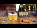 Larry's Not White, Larry's Clear | Beer Belly Moment