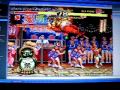 Karnov S Revenge Bagheart Karnov Vs Djfaka Clown Match 2