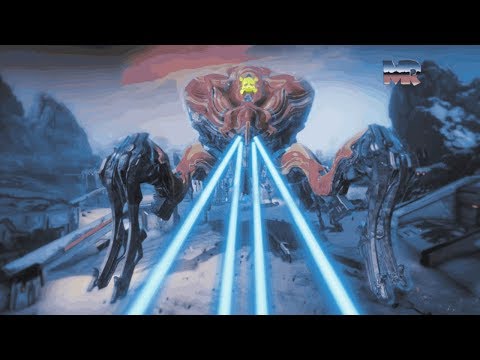 Casual Warframe Stream [Profit Taker Nightwave]