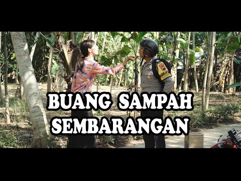 buang-sampah-sembarangan-pak-bhabin-polisi-motret