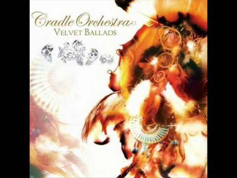 Cradle Orchestra Yin Stacks feat. Rakaa Iriscience