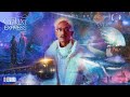D GERRARD - รถไฟบนฟ้า (Galaxy Express) [Official Music Video]