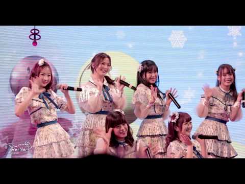 BNK48 - Kimi wa Melody เธอคือ…เมโลดี้ @CentralFestival Pattaya Beach (Live Mewnich /Orn Focus)
