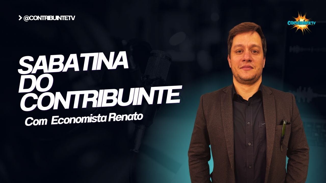 Sabatina com Renato Gomes