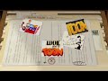 Who Framed Roger Rabbit 2003 DVD Menu Walkthrough 2013 Reprint