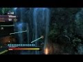 Sonic Unleashed Chun Nan Night Dragon Road Act 1 2 1080 HD